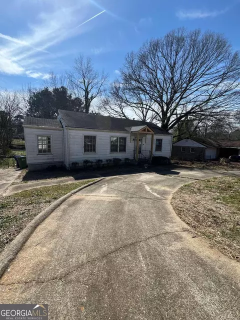 819 Norwood Rd SE, Atlanta, GA 30315