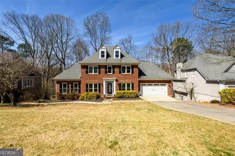 272 Riverford Way, Lawrenceville, GA 30043