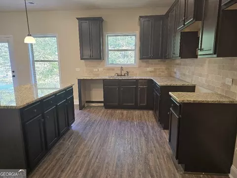 Kitchen - 5696 Laney Dr, Rex, GA 30273 photo 1 of 3