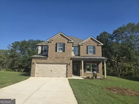 5696 Laney Dr, Rex, GA 30273