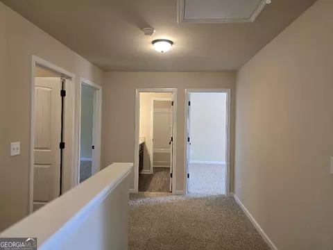 Entry Way - 5696 Laney Dr, Rex, GA 30273 photo 3 of 4