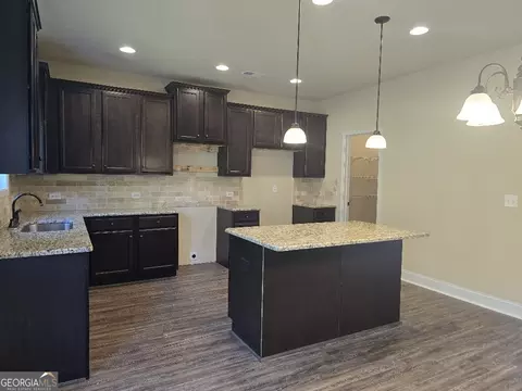 Kitchen - 5696 Laney Dr, Rex, GA 30273 photo 2 of 3