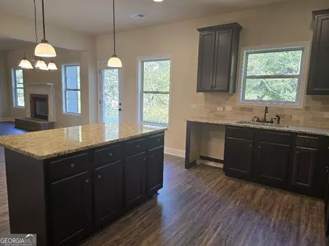 Kitchen - 5696 Laney Dr, Rex, GA 30273 photo 3 of 3
