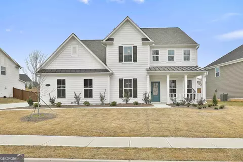 182 Weberry St, Peachtree City, GA 30269