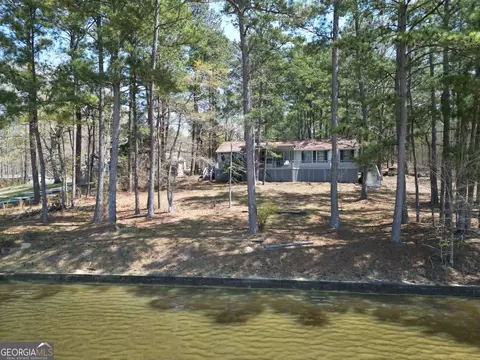 189 N Chickasaw Trl, Sparta, GA 31087
