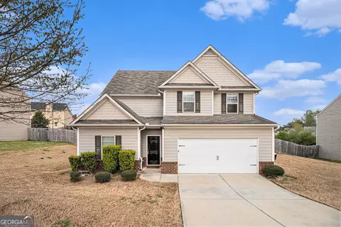 3031 Avondale Blvd SE, Conyers, GA 30013