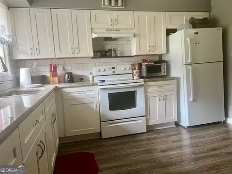 254 Old Calhoun Rd NE, Rome, GA 30161