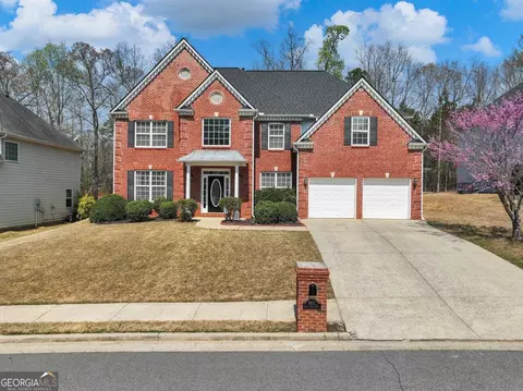 1802 Telfair Chase Way, Lawrenceville, GA 30043