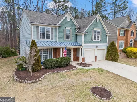 620 Hammersmith Dr, Suwanee, GA 30024 photo 1