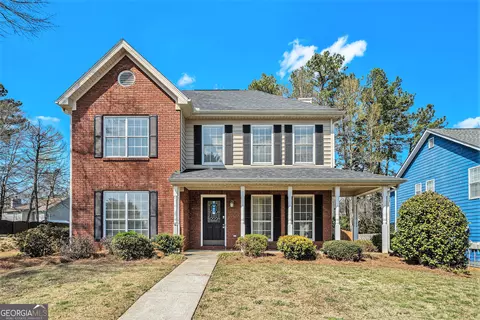 3242 Oak Vista Way, Lawrenceville, GA 30044