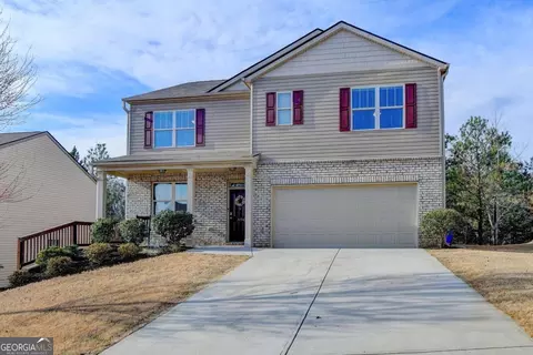 3196 Lilac Creek Trl, Gainesville, GA 30507