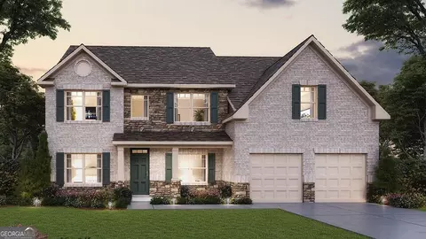 796 Black Maple Ct, Loganville, GA 30052