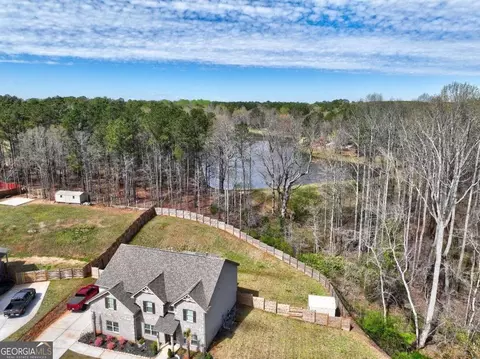 818 Relic Rdg, Hampton, GA 30228 photo 3