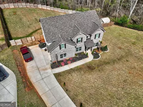 818 Relic Rdg, Hampton, GA 30228 photo 6
