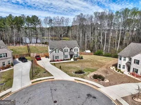 818 Relic Rdg, Hampton, GA 30228 photo 1
