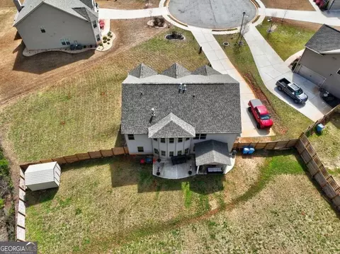 818 Relic Rdg, Hampton, GA 30228 photo 4