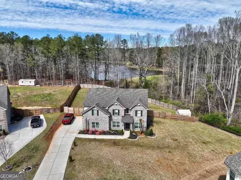 818 Relic Rdg, Hampton, GA 30228 photo 2