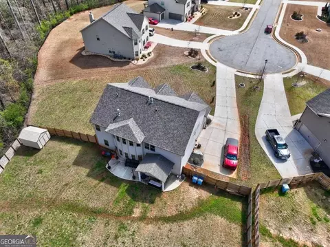 818 Relic Rdg, Hampton, GA 30228 photo 5
