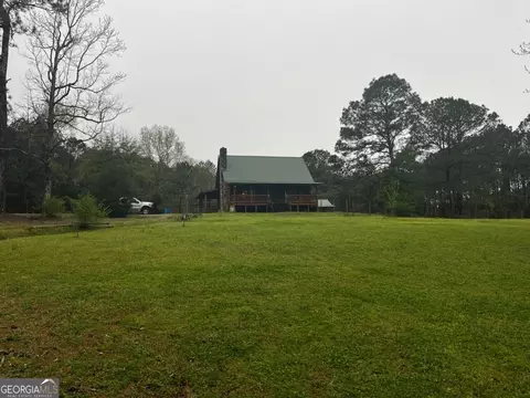 2732 Dallas Mill Rd, Lagrange, GA 30241 photo 1