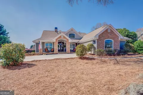 1020 Devon Dr, Madison, GA 30650