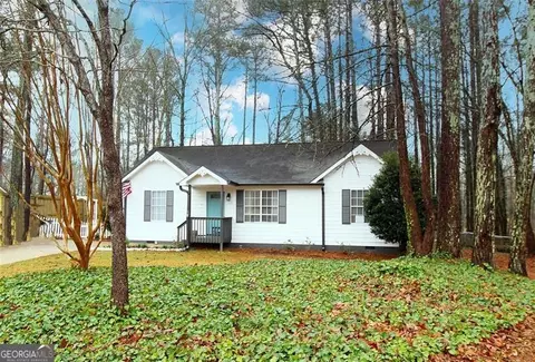 1134 Davis Mill Rd, Dallas, GA 30157