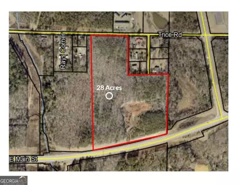 0 74 Hwy E, Thomaston, GA 30286