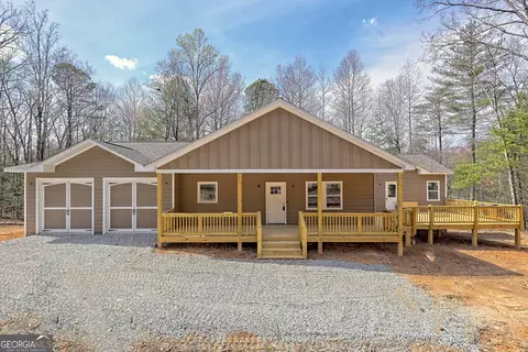 61 Abby Ln, Clayton, GA 30525