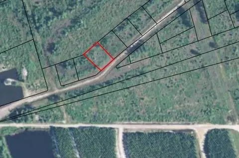 Lot 2 Village Of Palm Lake, Folkston, GA 31537