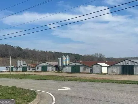 2811 Waleska Highway 108 Walk, Jasper, GA 30143