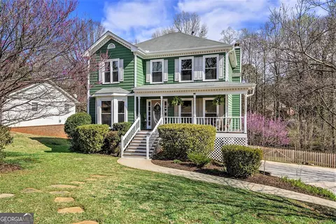 1666 Scholar Dr, Lawrenceville, GA 30044
