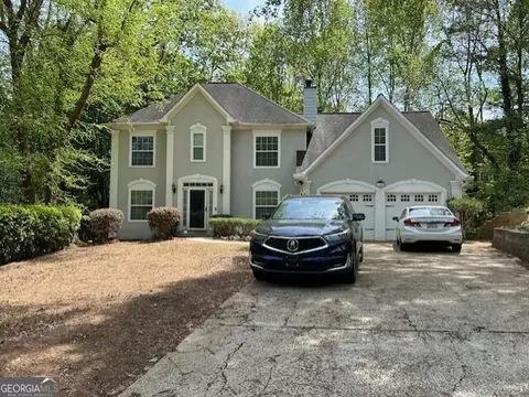 1108 Cool Springs Dr NW, Kennesaw, GA 30144