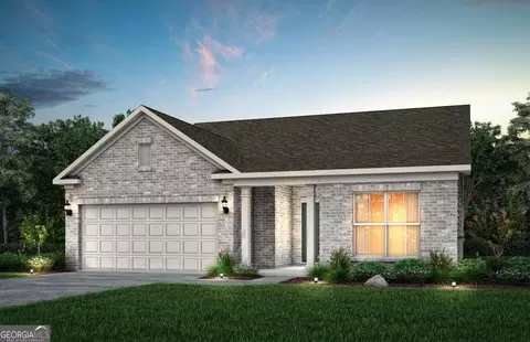 344 Village Ln, Fairburn, GA 30213