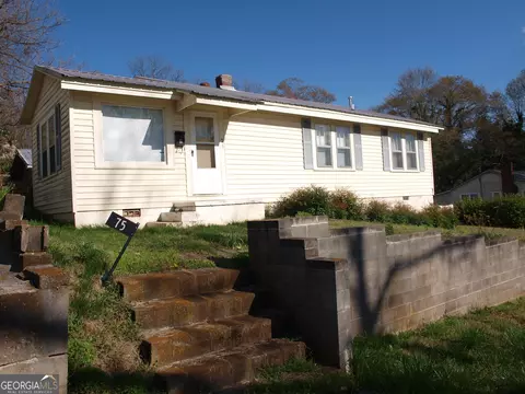 75 Park St, Toccoa, GA 30577 photo 6
