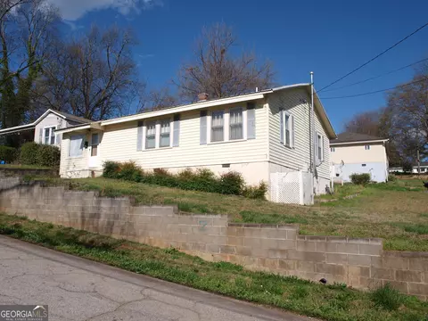 75 Park St, Toccoa, GA 30577 photo 5