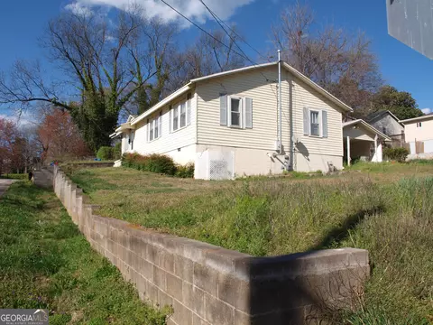 75 Park St, Toccoa, GA 30577 photo 2