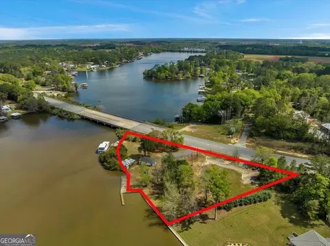 5935 Ga Hwy 300, Warwick, GA 31796