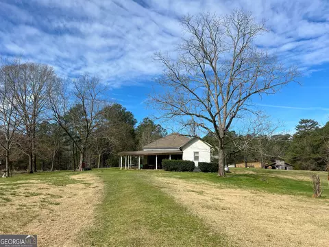 17081 Ga Highway 85 W, Shiloh, GA 31826