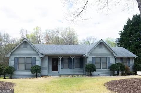2859 Cascade Dr, Gainesville, GA 30504
