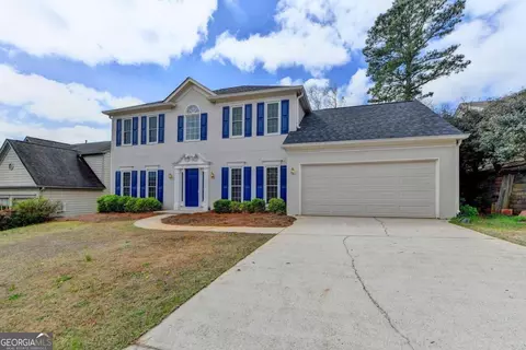 5001 Anclote Dr, Alpharetta, GA 30022