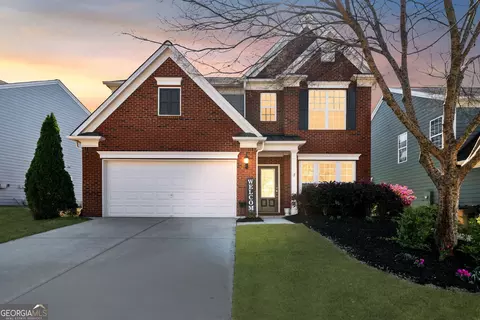 810 Poplar Ter, Canton, GA 30115