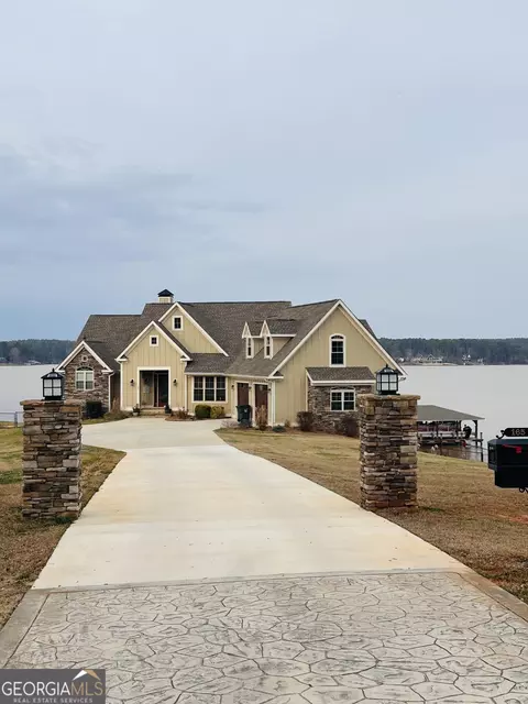 165 Pa Johns Rd NE, Milledgeville, GA 31061