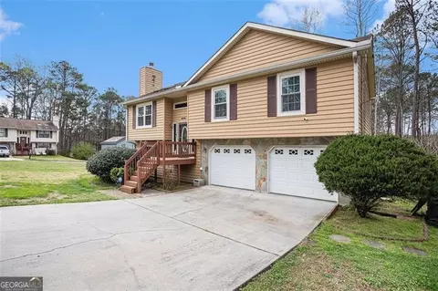6315 Littleton Dr, Union City, GA 30291