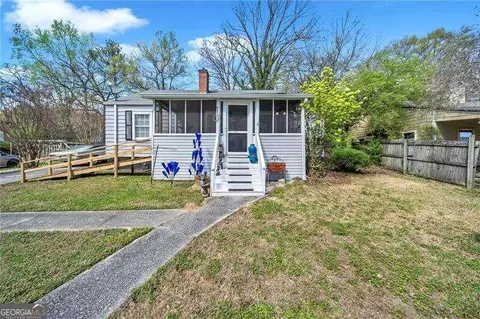 357 Phillips Dr SE, Marietta, GA 30060