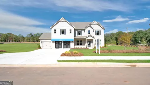 100 Jodi Pl, Locust Grove, GA 30248