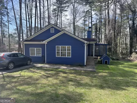 4341 Bradley Dr, Snellville, GA 30039
