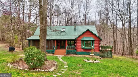2480 E Hermitage Rd, Kingston, GA 30145