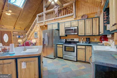 2480 E Hermitage Rd, Kingston, GA 30145 photo 5