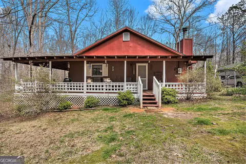 287 Waterford Rd, Bremen, GA 30110
