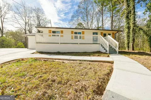 3265 Jonesboro Rd SE, Atlanta, GA 30354