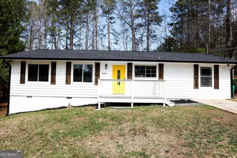 4666 Big Valley Ct, Stone Mountain, GA 30083